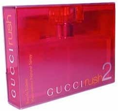 GUCCI ラッシュ2 EDT・SP 30ml